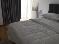 Upground Apartment 