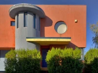 Vila Gafencu 