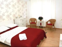 Yasmine Accomodation 