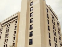 Hotel Pietroasa 