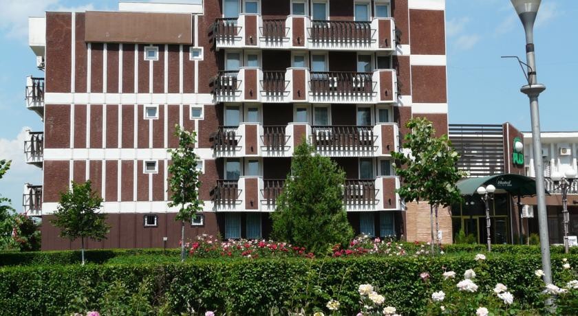 Hotel Sport B90 