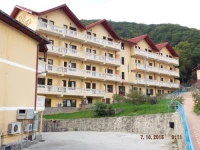 Complex Turistic Casa Romaneasca 