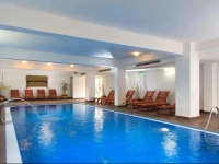 Hotel Domnitei 