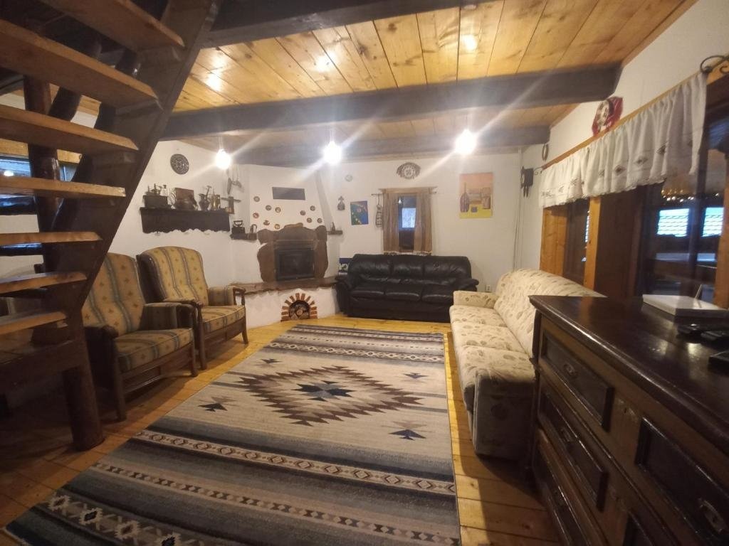 Cabana Logolda 