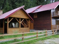 Cabanele Dunav 