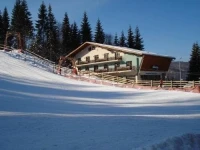 Mountain Chalet SuperSki 