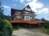 Pensiunea Doina 
