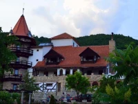 Castelul Lupilor 