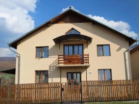 Casa Linistita 