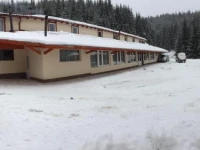 Cabana Cerbul-Oasa-Transalpina 