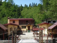 Complex Balea Transfagarasan 