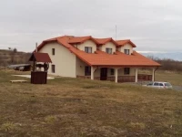 Casa Vanatorilor 