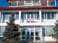 Hotel Popasul Iancului 