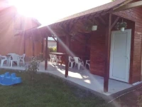 Casa LariCris 