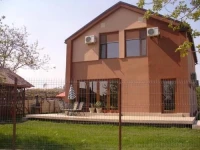 Pensiunea Socrita 