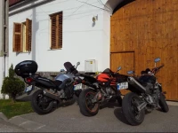Casa Gross 