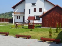 Casa Gligor 
