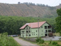 Pensiunea Lotus 