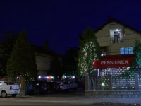 Pensiunea Caro 