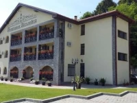 Pensiunea Alexandra 