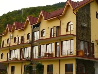 Cabana Delfinul 