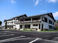 Condor Resort 