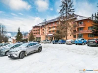 Hotel Bradul 
