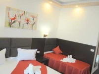 Hotel Evia 