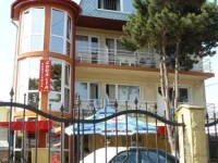 Pensiunea Coralia 