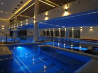 Steaua de Mare Luxury Apartments 