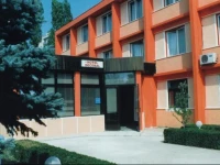 Complex Decebal 
