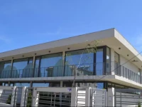 Aifen Apartments 