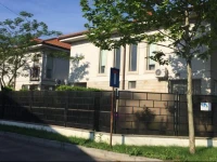 Ariel and Nemo Apartments & Garden 