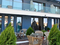 Vila Ryanna Beach 