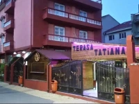 Vila Tatiana 