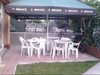 Vila Tony si Alex 