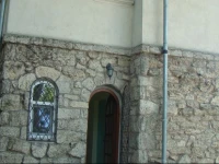 Casa de Piatra 