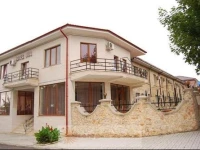 Hotel Jiul 