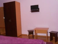 Pensiunea Vura 