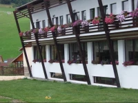 Casa Muntelui 4*
