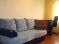Clau Apartment 