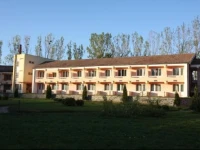 Motel Gilau 2*