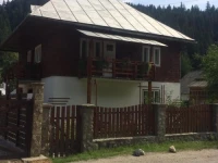 Casa de Vacanta Joldes 