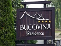 Bucovina Residence 