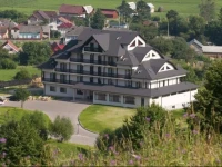 Hotel ToacaBellevue 