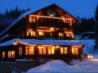 Balu Pension 