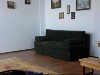Pensiunea Еўara HaЕЈegului 