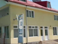 Pensiunea Horezu 