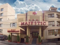 Majestic Hotel & Restaurant 