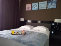 Hotel Astoria City Center 
